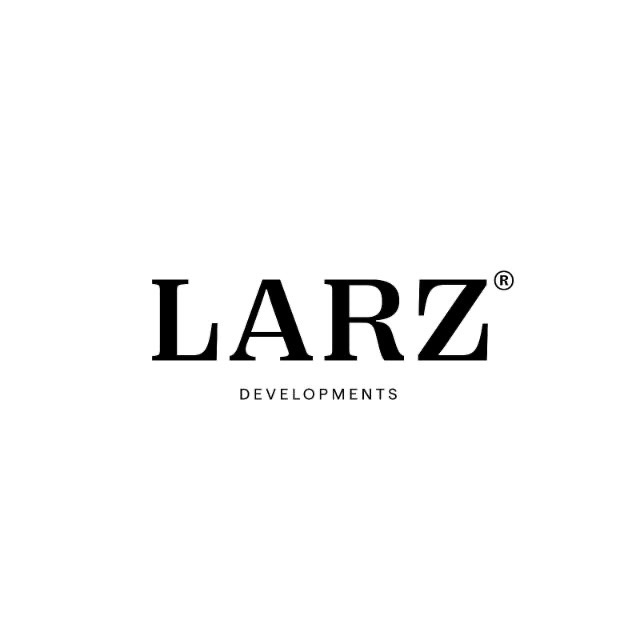 لارز للتطوير تطلق  Larz Business Hub HUB أول مركز أعمال بإدارة رقمية للمرافق